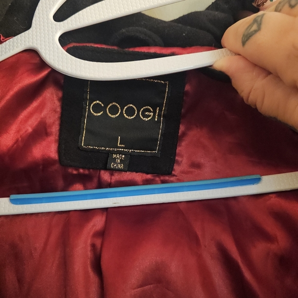 Coogi Jacket - Picture 6 of 7